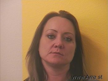 Michele Lee Decker Mugshot